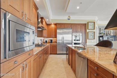 Spectacular Oceanfront Luxury Penthouse** - this residence on Hammock Dunes Club in Florida - for sale on GolfHomes.com, golf home, golf lot