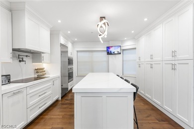 TEMPORARILY - SPORTS MEMBERSHIP JOINING FEE HAS BEEN REDUCED BY on Gulf Harbour Yacht and Country Club in Florida - for sale on GolfHomes.com, golf home, golf lot