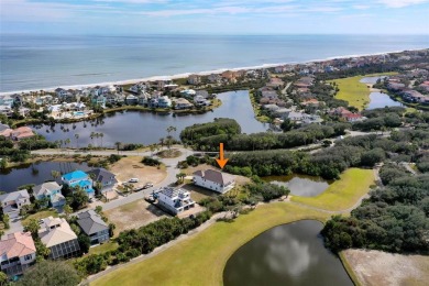 This is the one you've been waiting for- seize the opportunity on The Ocean Course At Hammock Beach Resort in Florida - for sale on GolfHomes.com, golf home, golf lot