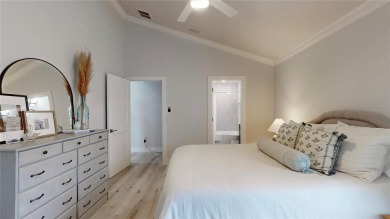 Beautifully custom pool home 3BR/3BA located in the desirable on Sun n Lake Golf and Country Club in Florida - for sale on GolfHomes.com, golf home, golf lot