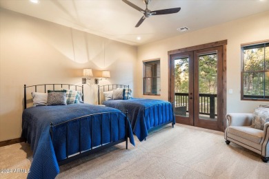 Incredible opportunity for this beautiful 3-bed/3.5-bath with on Flagstaff Ranch Golf Club in Arizona - for sale on GolfHomes.com, golf home, golf lot