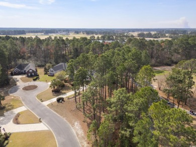 This 0.36-acre homesite offers scenic views of the Parkland Golf on Legends Golf Club in South Carolina - for sale on GolfHomes.com, golf home, golf lot