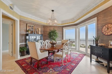 Spectacular Oceanfront Luxury Penthouse** - this residence on Hammock Dunes Club in Florida - for sale on GolfHomes.com, golf home, golf lot