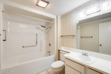 Welcome to your dream retreat in beautiful Sun City! This on Union Hills Country Club in Arizona - for sale on GolfHomes.com, golf home, golf lot