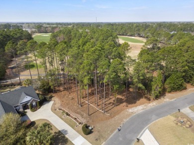This 0.36-acre homesite offers scenic views of the Parkland Golf on Legends Golf Club in South Carolina - for sale on GolfHomes.com, golf home, golf lot
