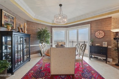 Spectacular Oceanfront Luxury Penthouse** - this residence on Hammock Dunes Club in Florida - for sale on GolfHomes.com, golf home, golf lot