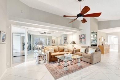 WELCOME TO THIS STUNNING 2 BEDROOM PLUS DEN, 2 BATH CONDO on Gleneagles Golf and Country Club in Florida - for sale on GolfHomes.com, golf home, golf lot