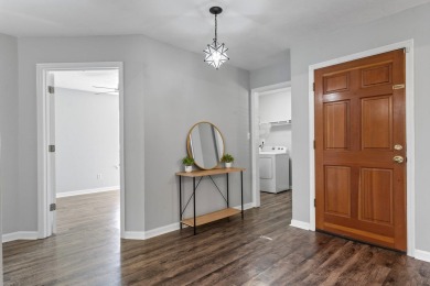 Great home for first-time homebuyers who want a deal and can do on Killearn Country Club and Inn in Florida - for sale on GolfHomes.com, golf home, golf lot