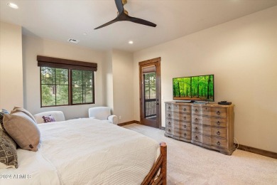 Incredible opportunity for this beautiful 3-bed/3.5-bath with on Flagstaff Ranch Golf Club in Arizona - for sale on GolfHomes.com, golf home, golf lot