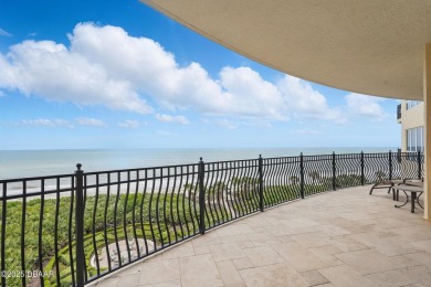Spectacular Oceanfront Luxury Penthouse** - this residence on Hammock Dunes Club in Florida - for sale on GolfHomes.com, golf home, golf lot