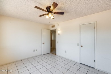 Welcome to your dream retreat in beautiful Sun City! This on Union Hills Country Club in Arizona - for sale on GolfHomes.com, golf home, golf lot