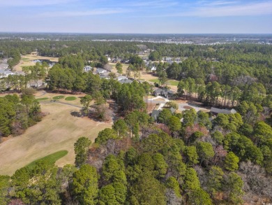 This 0.36-acre homesite offers scenic views of the Parkland Golf on Legends Golf Club in South Carolina - for sale on GolfHomes.com, golf home, golf lot