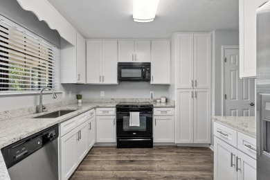 Great home for first-time homebuyers who want a deal and can do on Killearn Country Club and Inn in Florida - for sale on GolfHomes.com, golf home, golf lot