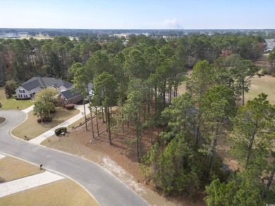 This 0.36-acre homesite offers scenic views of the Parkland Golf on Legends Golf Club in South Carolina - for sale on GolfHomes.com, golf home, golf lot