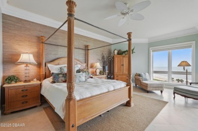 Spectacular Oceanfront Luxury Penthouse** - this residence on Hammock Dunes Club in Florida - for sale on GolfHomes.com, golf home, golf lot