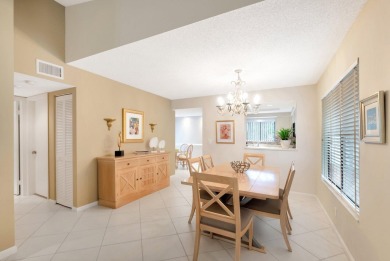 WELCOME TO THIS STUNNING 2 BEDROOM PLUS DEN, 2 BATH CONDO on Gleneagles Golf and Country Club in Florida - for sale on GolfHomes.com, golf home, golf lot
