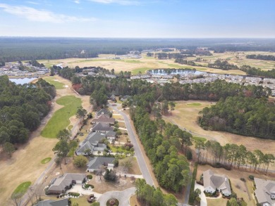 This 0.36-acre homesite offers scenic views of the Parkland Golf on Legends Golf Club in South Carolina - for sale on GolfHomes.com, golf home, golf lot