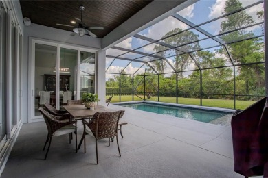 Beautifully custom pool home 3BR/3BA located in the desirable on Sun n Lake Golf and Country Club in Florida - for sale on GolfHomes.com, golf home, golf lot