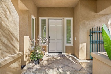 RARE Tropical POOL House with SPA in Gated community! on Tustin Ranch Golf Club in California - for sale on GolfHomes.com, golf home, golf lot