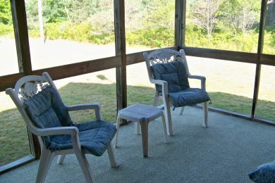 This impeccably cared for 3BR,2B home is move in ready. This on Lakes of the North Deer Run Golf Course in Michigan - for sale on GolfHomes.com, golf home, golf lot