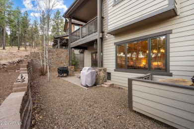 Incredible opportunity for this beautiful 3-bed/3.5-bath with on Flagstaff Ranch Golf Club in Arizona - for sale on GolfHomes.com, golf home, golf lot