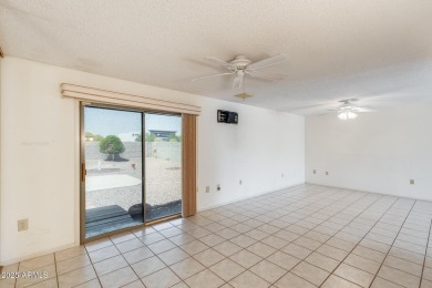 Welcome to your dream retreat in beautiful Sun City! This on Union Hills Country Club in Arizona - for sale on GolfHomes.com, golf home, golf lot
