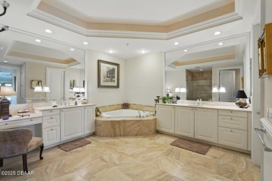 Spectacular Oceanfront Luxury Penthouse** - this residence on Hammock Dunes Club in Florida - for sale on GolfHomes.com, golf home, golf lot