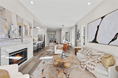 RARE Tropical POOL House with SPA in Gated community! on Tustin Ranch Golf Club in California - for sale on GolfHomes.com, golf home, golf lot