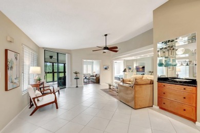 WELCOME TO THIS STUNNING 2 BEDROOM PLUS DEN, 2 BATH CONDO on Gleneagles Golf and Country Club in Florida - for sale on GolfHomes.com, golf home, golf lot
