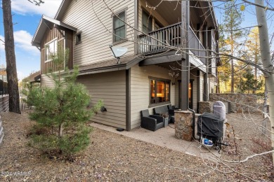 Incredible opportunity for this beautiful 3-bed/3.5-bath with on Flagstaff Ranch Golf Club in Arizona - for sale on GolfHomes.com, golf home, golf lot