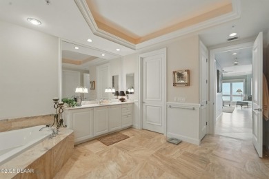 Spectacular Oceanfront Luxury Penthouse** - this residence on Hammock Dunes Club in Florida - for sale on GolfHomes.com, golf home, golf lot