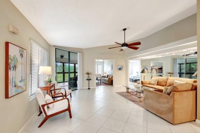 WELCOME TO THIS STUNNING 2 BEDROOM PLUS DEN, 2 BATH CONDO on Gleneagles Golf and Country Club in Florida - for sale on GolfHomes.com, golf home, golf lot