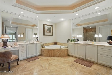 Spectacular Oceanfront Luxury Penthouse** - this residence on Hammock Dunes Club in Florida - for sale on GolfHomes.com, golf home, golf lot