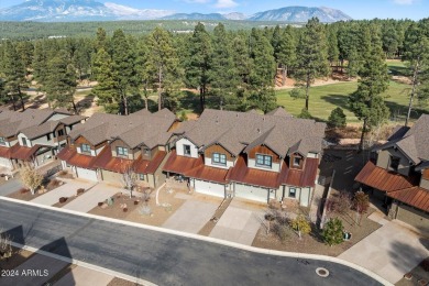 Incredible opportunity for this beautiful 3-bed/3.5-bath with on Flagstaff Ranch Golf Club in Arizona - for sale on GolfHomes.com, golf home, golf lot