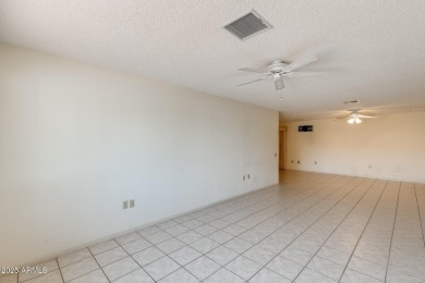 Welcome to your dream retreat in beautiful Sun City! This on Union Hills Country Club in Arizona - for sale on GolfHomes.com, golf home, golf lot