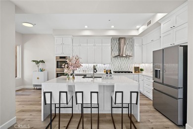 RARE Tropical POOL House with SPA in Gated community! on Tustin Ranch Golf Club in California - for sale on GolfHomes.com, golf home, golf lot