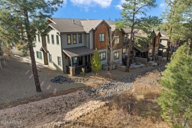 Incredible opportunity for this beautiful 3-bed/3.5-bath with on Flagstaff Ranch Golf Club in Arizona - for sale on GolfHomes.com, golf home, golf lot