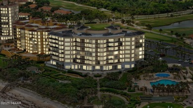 Spectacular Oceanfront Luxury Penthouse** - this residence on Hammock Dunes Club in Florida - for sale on GolfHomes.com, golf home, golf lot