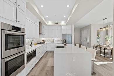 RARE Tropical POOL House with SPA in Gated community! on Tustin Ranch Golf Club in California - for sale on GolfHomes.com, golf home, golf lot