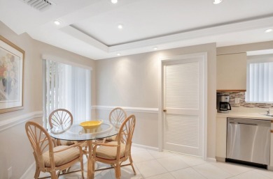 WELCOME TO THIS STUNNING 2 BEDROOM PLUS DEN, 2 BATH CONDO on Gleneagles Golf and Country Club in Florida - for sale on GolfHomes.com, golf home, golf lot