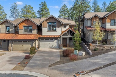 Incredible opportunity for this beautiful 3-bed/3.5-bath with on Flagstaff Ranch Golf Club in Arizona - for sale on GolfHomes.com, golf home, golf lot