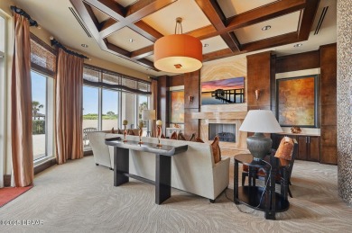 Spectacular Oceanfront Luxury Penthouse** - this residence on Hammock Dunes Club in Florida - for sale on GolfHomes.com, golf home, golf lot