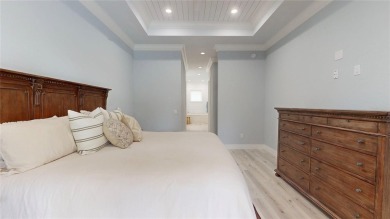 Beautifully custom pool home 3BR/3BA located in the desirable on Sun n Lake Golf and Country Club in Florida - for sale on GolfHomes.com, golf home, golf lot