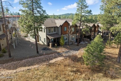 Incredible opportunity for this beautiful 3-bed/3.5-bath with on Flagstaff Ranch Golf Club in Arizona - for sale on GolfHomes.com, golf home, golf lot