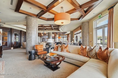 Spectacular Oceanfront Luxury Penthouse** - this residence on Hammock Dunes Club in Florida - for sale on GolfHomes.com, golf home, golf lot