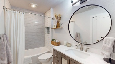 Beautifully custom pool home 3BR/3BA located in the desirable on Sun n Lake Golf and Country Club in Florida - for sale on GolfHomes.com, golf home, golf lot