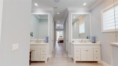 Beautifully custom pool home 3BR/3BA located in the desirable on Sun n Lake Golf and Country Club in Florida - for sale on GolfHomes.com, golf home, golf lot