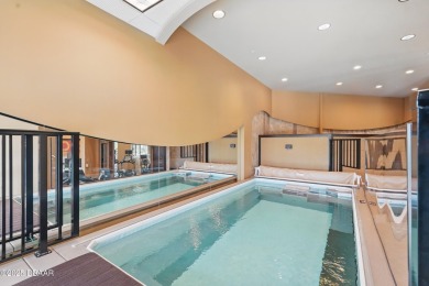 Spectacular Oceanfront Luxury Penthouse** - this residence on Hammock Dunes Club in Florida - for sale on GolfHomes.com, golf home, golf lot