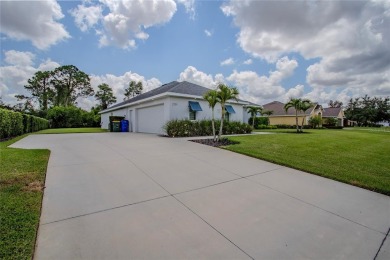 Beautifully custom pool home 3BR/3BA located in the desirable on Sun n Lake Golf and Country Club in Florida - for sale on GolfHomes.com, golf home, golf lot
