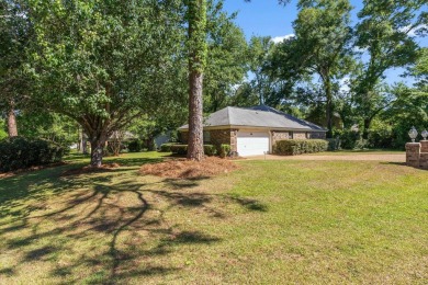 Great home for first-time homebuyers who want a deal and can do on Killearn Country Club and Inn in Florida - for sale on GolfHomes.com, golf home, golf lot